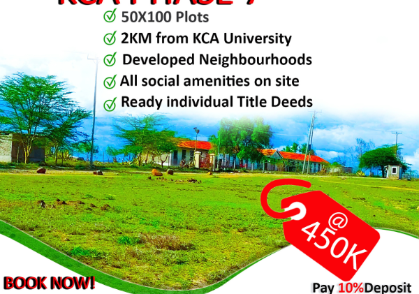 Let's Talk Land Investment: Lewide Enterprises Limited