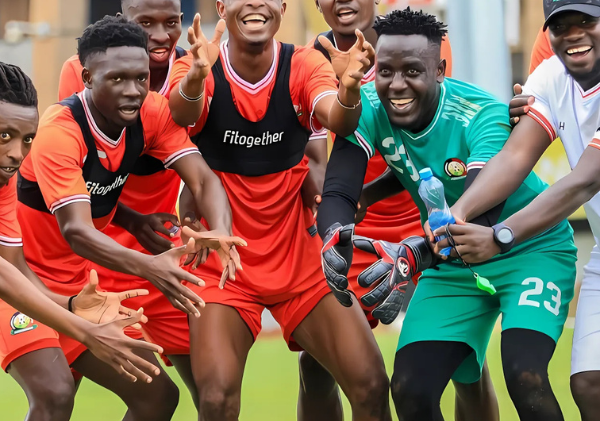Harambee Stars Exit CECAFA Tournament Amid Preparation Concerns