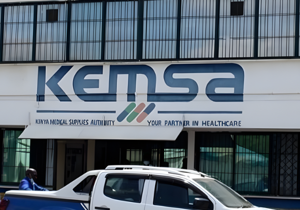 KEMSA Loses Sh1 Billion Court Battle in HIV Drug Procurement Dispute