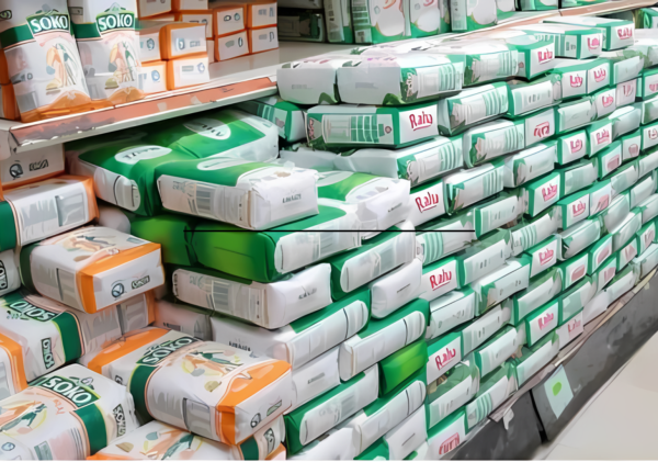 CS Kagwe Announces Zambia to Supply 1 Million 90kg Maize Bags as Unga Hits KSh 160