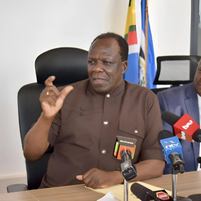 New Rules Limit Sacco Ventures!
