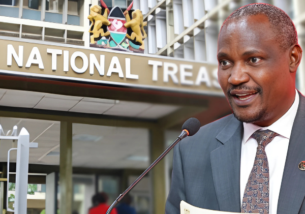 Kenya Removes Stamp Duty to Boost KRA Property Tax Recovery