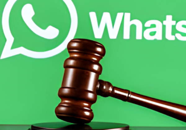 Court Rules Removing Employees from Work WhatsApp Groups Unlawful