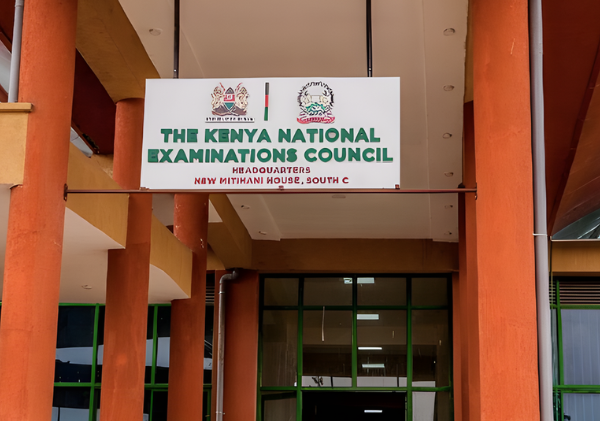 Government Proposes Dissolving KNEC, Replacing It with KNEAC