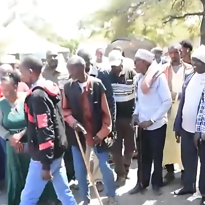 Borana Elders Chair Accuses Governor Guyo of Dividing Isiolo Communities