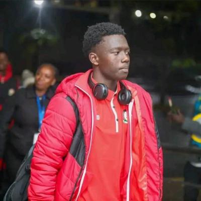 Kenya U-20 Star Aldrine Kibet Signs with La Liga’s Celta Vigo in Sh6 Billion Deal