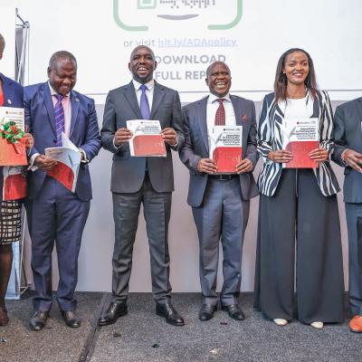 Murkomen Unveils First-Ever National Drug Policy to Combat Substance Abuse in Kenya