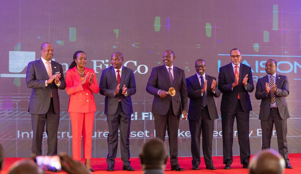 Kenya Lists Sh44B Linzi 003 Bond to Finance Talanta Sports City Stadium