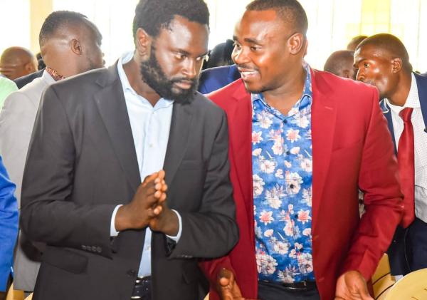 Gachagua Allies Converge in Subukia Amid Heightened Political Tensions