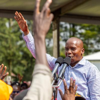 Kindiki: Gov’t, Private Sector Join Forces to Revive Sugar Sector in Nyanza, Western