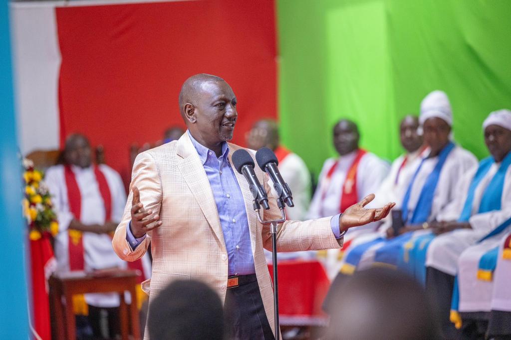 Ruto Moves to Avert Education Funding Crisis with Big Budget Boost