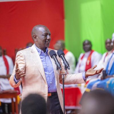Ruto Moves to Avert Education Funding Crisis with Big Budget Boost