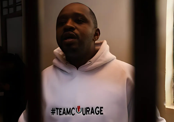 Boniface Mwangi Arraigned at Kahawa Law Courts Over Terror-Related Charges