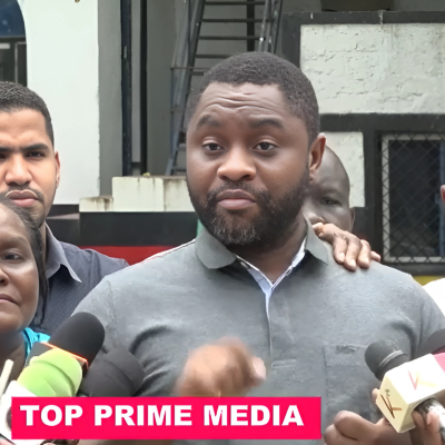Abducted Activist Mwabili Mwagodi Speaks, Found, Hospitalized After Cross‑Border Ordeal