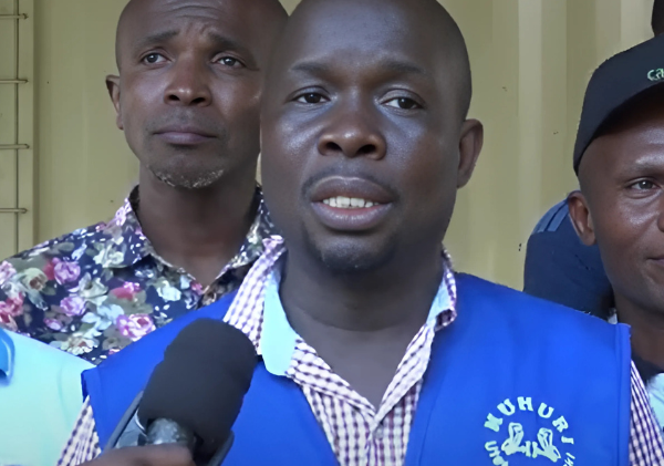 Mombasa Locks Down Saba Saba Protests as Police Grill Activist