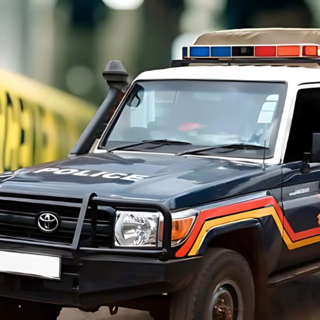 Five Suspects Arrested Over Brutal Night Attack on Kisumu Journalist Kepher Otieno