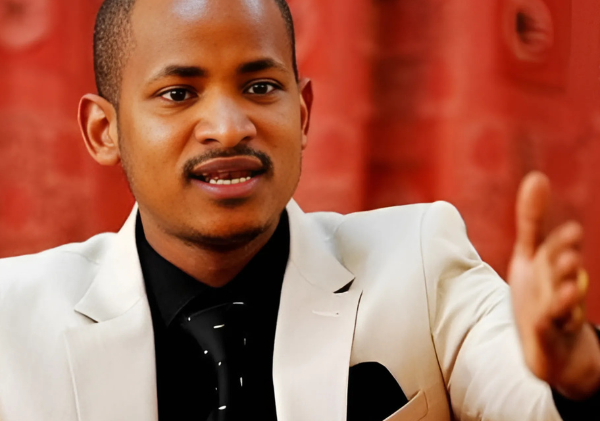 Babu Owino Declares 2027 Nairobi Governor Bid, Open to Running as Independent