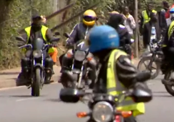 Boda Boda Riders Challenge New Regulation Bill with Protest Threat