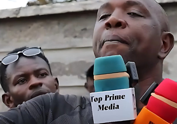 “Shame on You Raila for Betraying Gen Z” – Bunge La Mwananchi Slams State