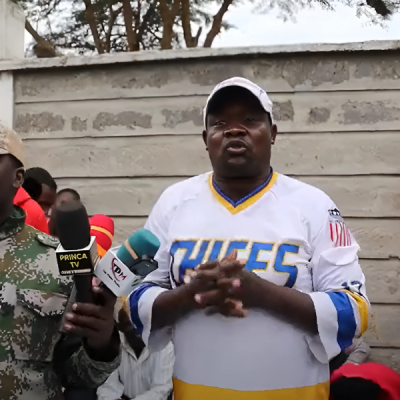 Jakakimba: ‘Ruto 5 Tena !!!’ – Heated Exchange at Bunge La Mwananchi