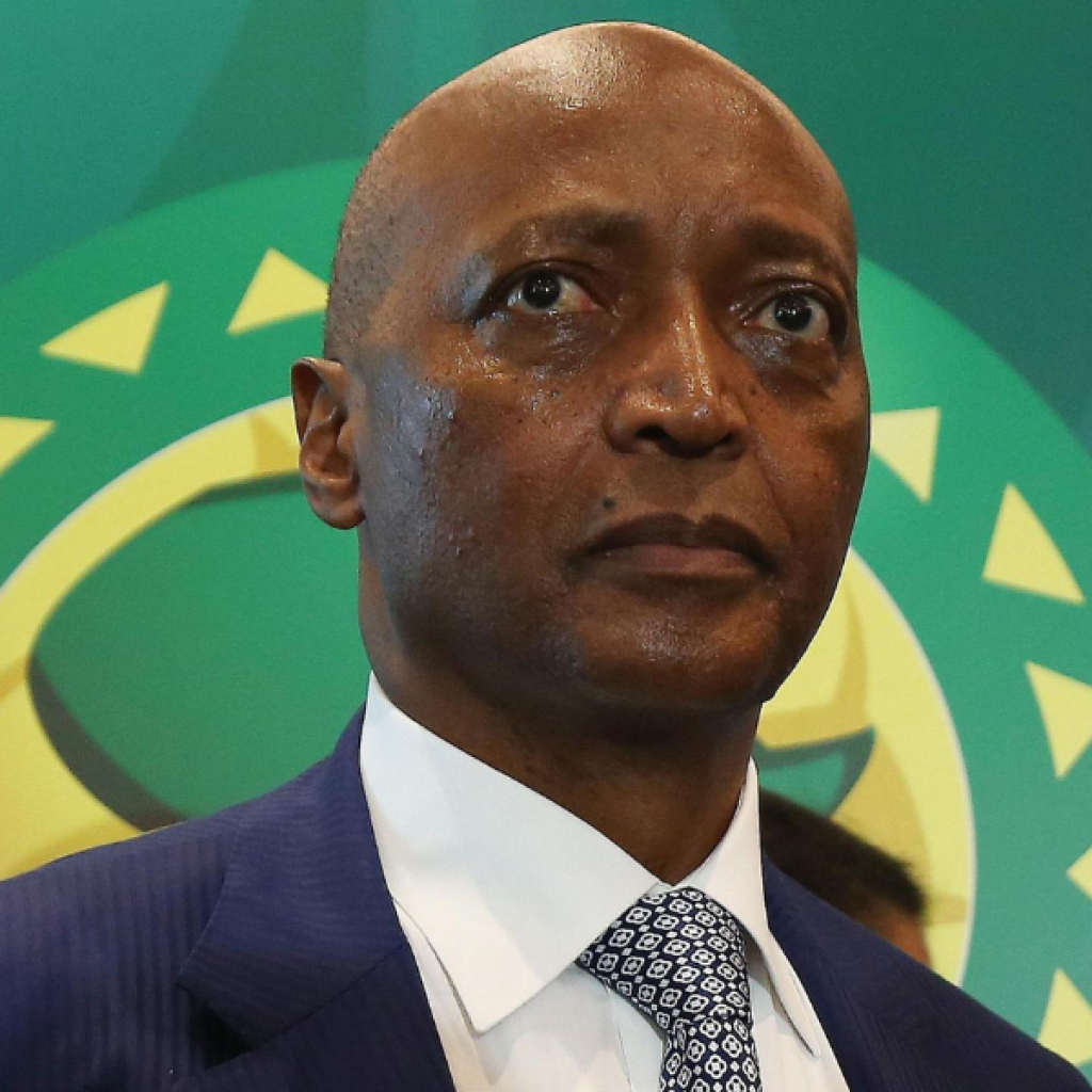 CAF Penalty Hits Kenyan Football!