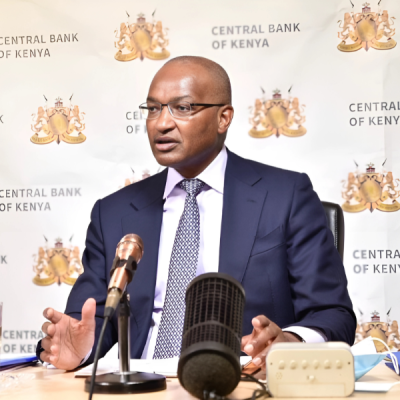 Central Bank of Kenya Lifts 10-Year Ban on New Bank Licenses with Sh10 Billion Capital Requirement