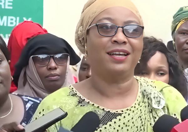 Coastal leaders Call for Peace Dialogue to End Demos Nationwide