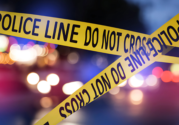 Police Officer Arrested in Eldoret Double Shooting Over Suspected Love Triangle
