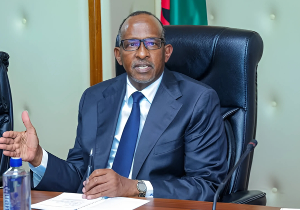 CS Aden Duale Orders Probe into Child’s Death at KNH Over Medical Negligence Claims