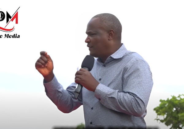 CS Mbadi Unveils Ksh4.2T Budget – Allocates Ksh405B to Counties, Ksh702B for Education