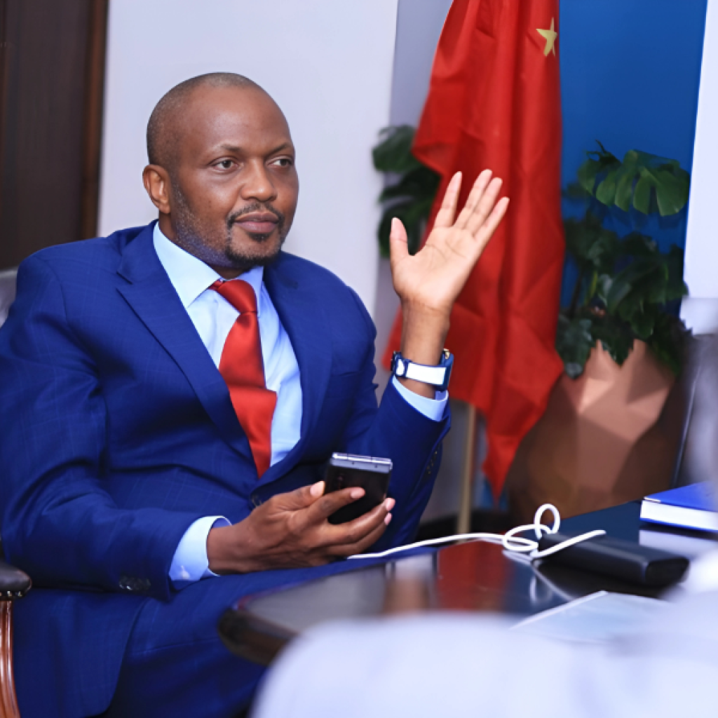 Moses Kuria’s Vision for a Consensus-Driven 2027 Kenyan Election