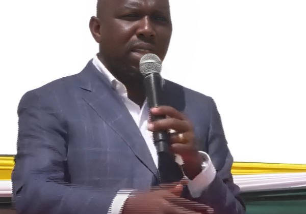 Murkomen Defends Saba Saba CBD Lockdown, Cites Security Concerns