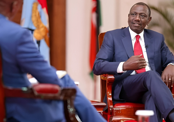 Cabinet Approves Sweeping Reforms: State Enterprises Bill, Nairobi Infrastructure Projects, Housing Regulations, and More
