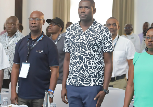 Trans Nzoia Confirms First Mpox Case, Launches Emergency Response Plan