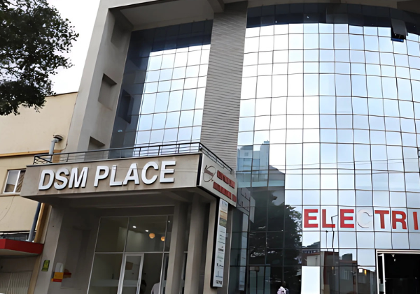 Mediamax Faces Layoffs Amid Restructuring at K24 TV and People Daily