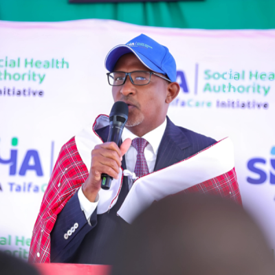 Ghosts of NHIF Scandals Resurface in Social Health Authority Fraud Crisis