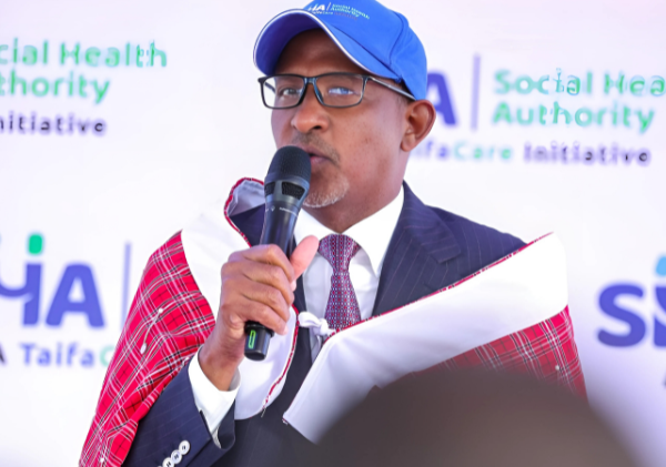 Ghosts of NHIF Scandals Resurface in Social Health Authority Fraud Crisis