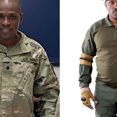 Ex-KDF Officer Arraigned Over Alleged Anti-Brutality Militia Plot with Police Officers