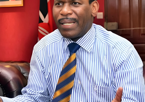 Ezekiel Mutua Faces KSh27.6M Repayment Order for Illegal KFCB Salary Increase