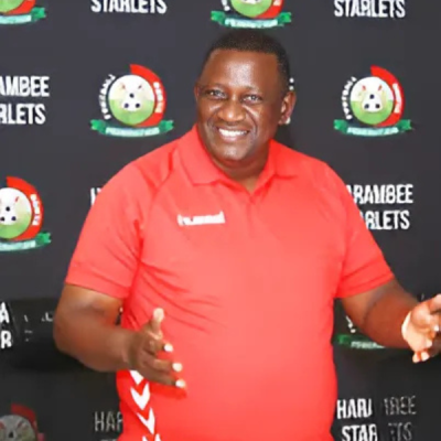 President’s Cup to Inspire Talent