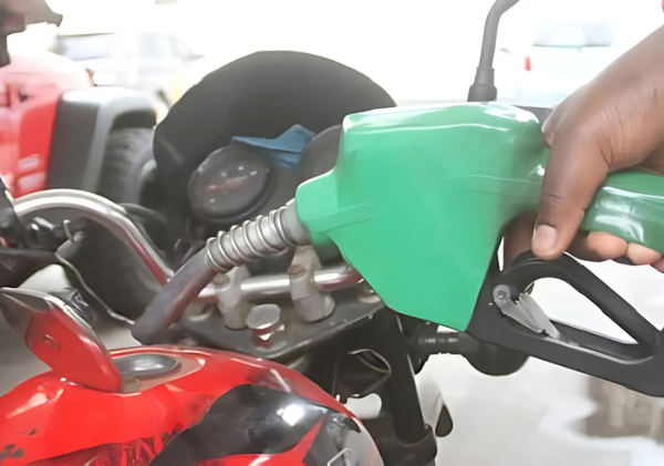 IMF Shocks Kenya with Fuel Levy Warning!