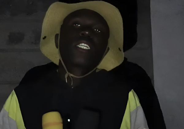 Kutoa Rais ni Kupiga Kura, Sio Kuibia Watu – Bunge La Mwananchi