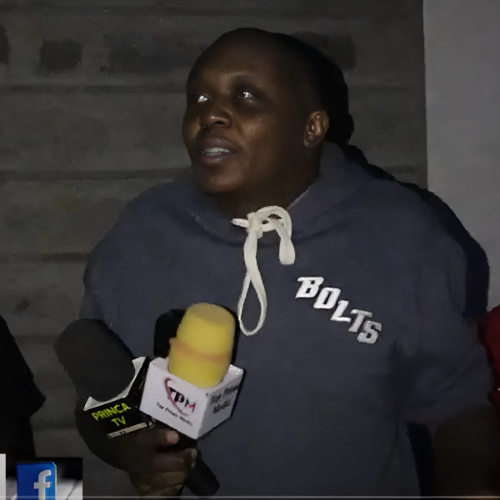 "Unadai Wantam, Kitambulisho Huna" – Gen Z Roasts Millennials Over ID and Activism