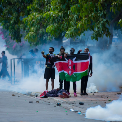 Kenya Braces for Gen Z Anniversary Protests Amid Rising Tensions
