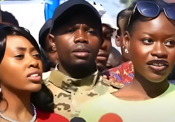 Enough Is Enough: Youth Demand Political Power as Elder Leaders Face Rejection