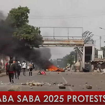 Goons Invade Nairobi, Vandalize Property Worth Millions Amid Saba Saba Unrest