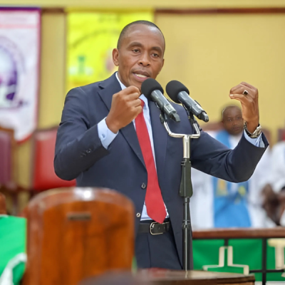 Wamatangi Moves to Court to Stop EACC Arrest Over Graft Allegations