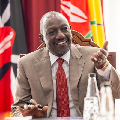 Ruto Declares Himself Kenya’s Most Accomplished President, Vows to Deliver on Development Agenda