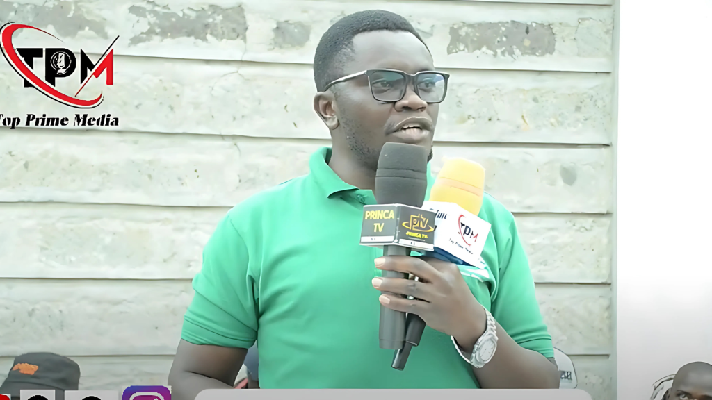 IEBC Recall Controversy: Bunge La Mwananchi Condemns Alleged Political Bias