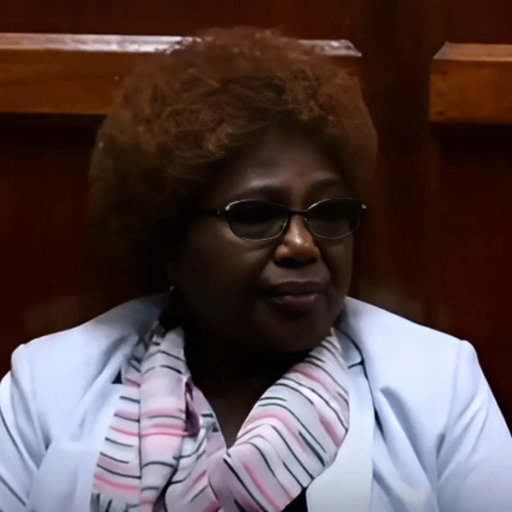 Court Paves Way for Jayne Kihara’s Trial Over Alleged Misconduct